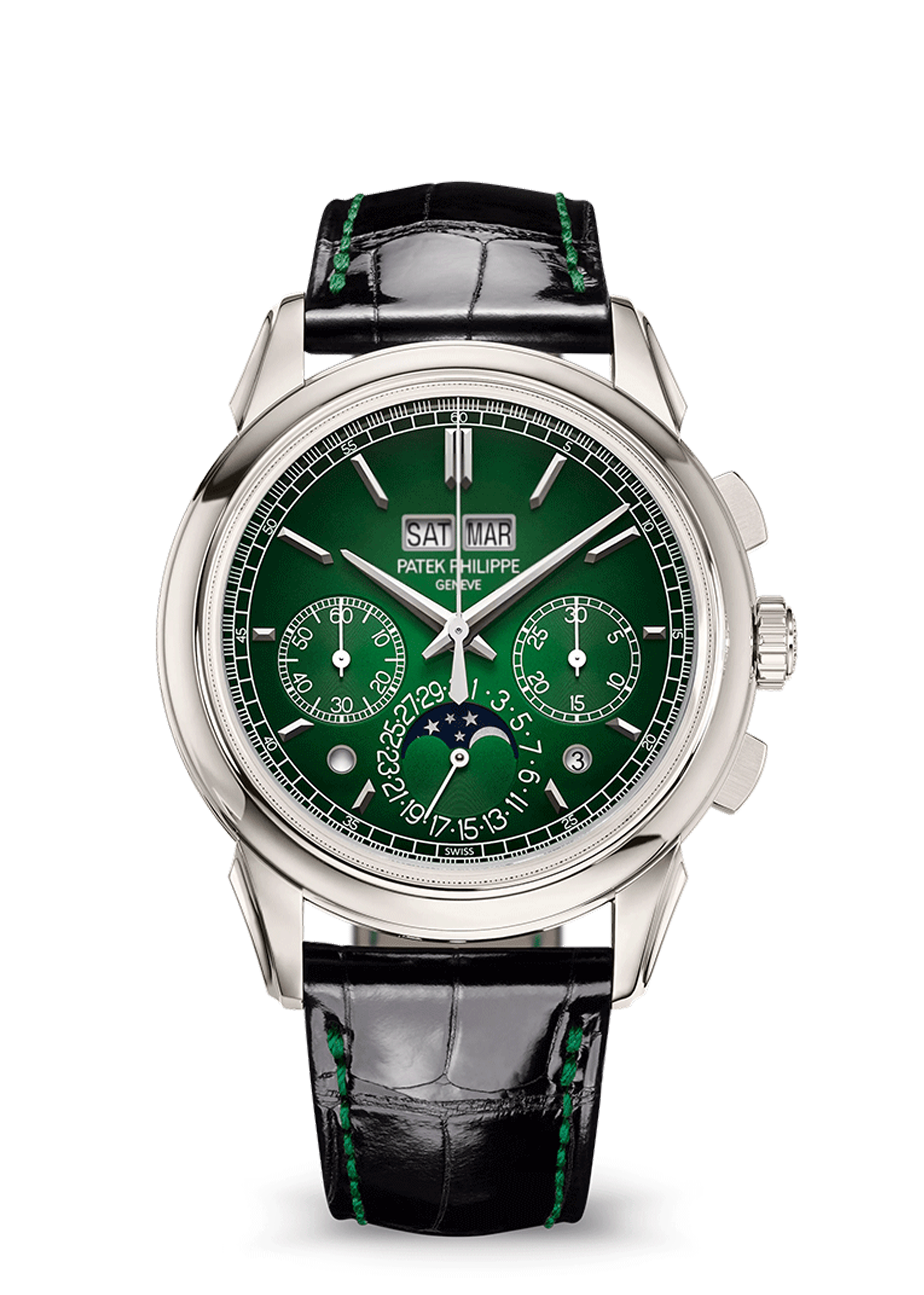 P.P PERPETUAL CALENDAR