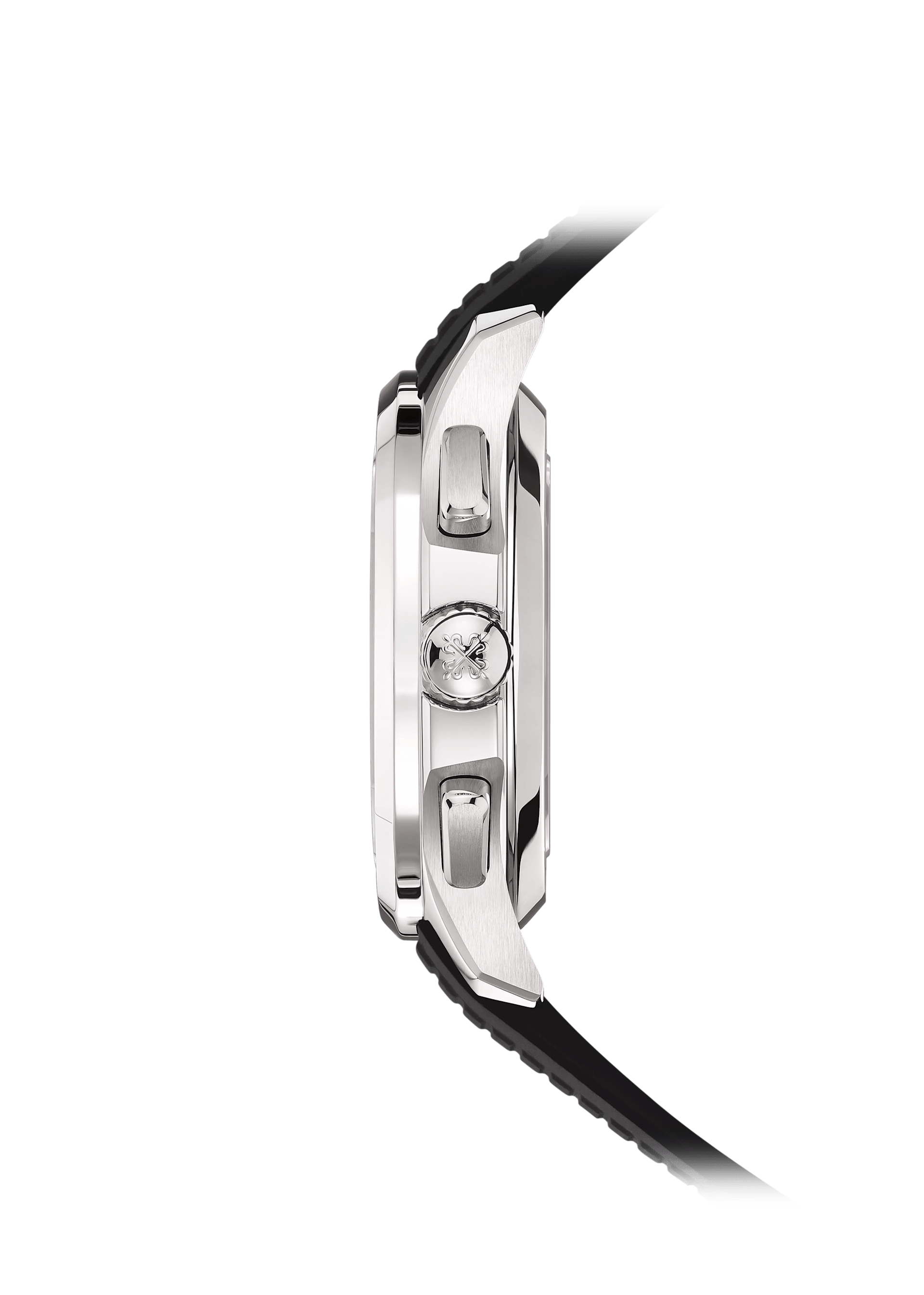 Aquanaut Chronograph Stainless Steel