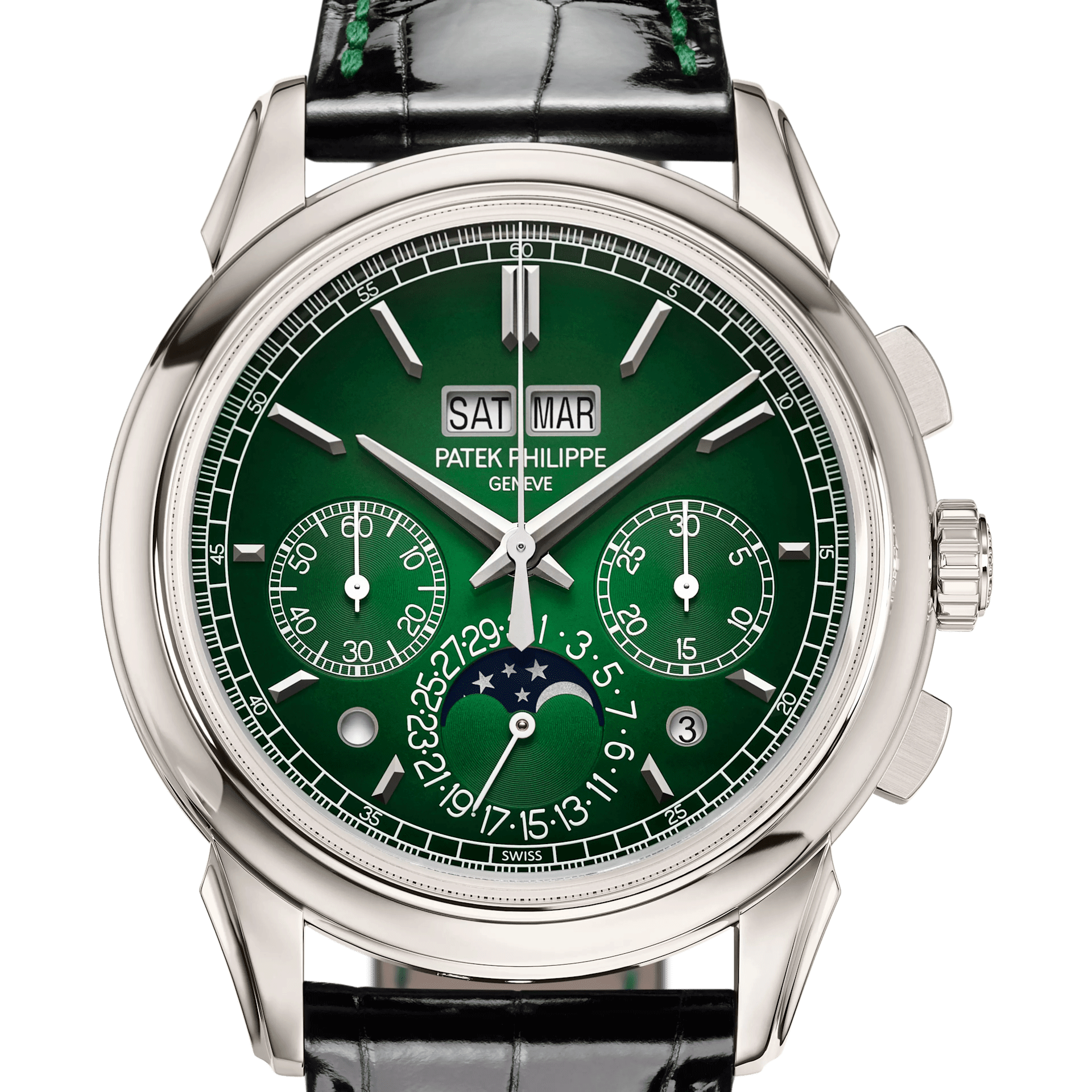 P.P PERPETUAL CALENDAR