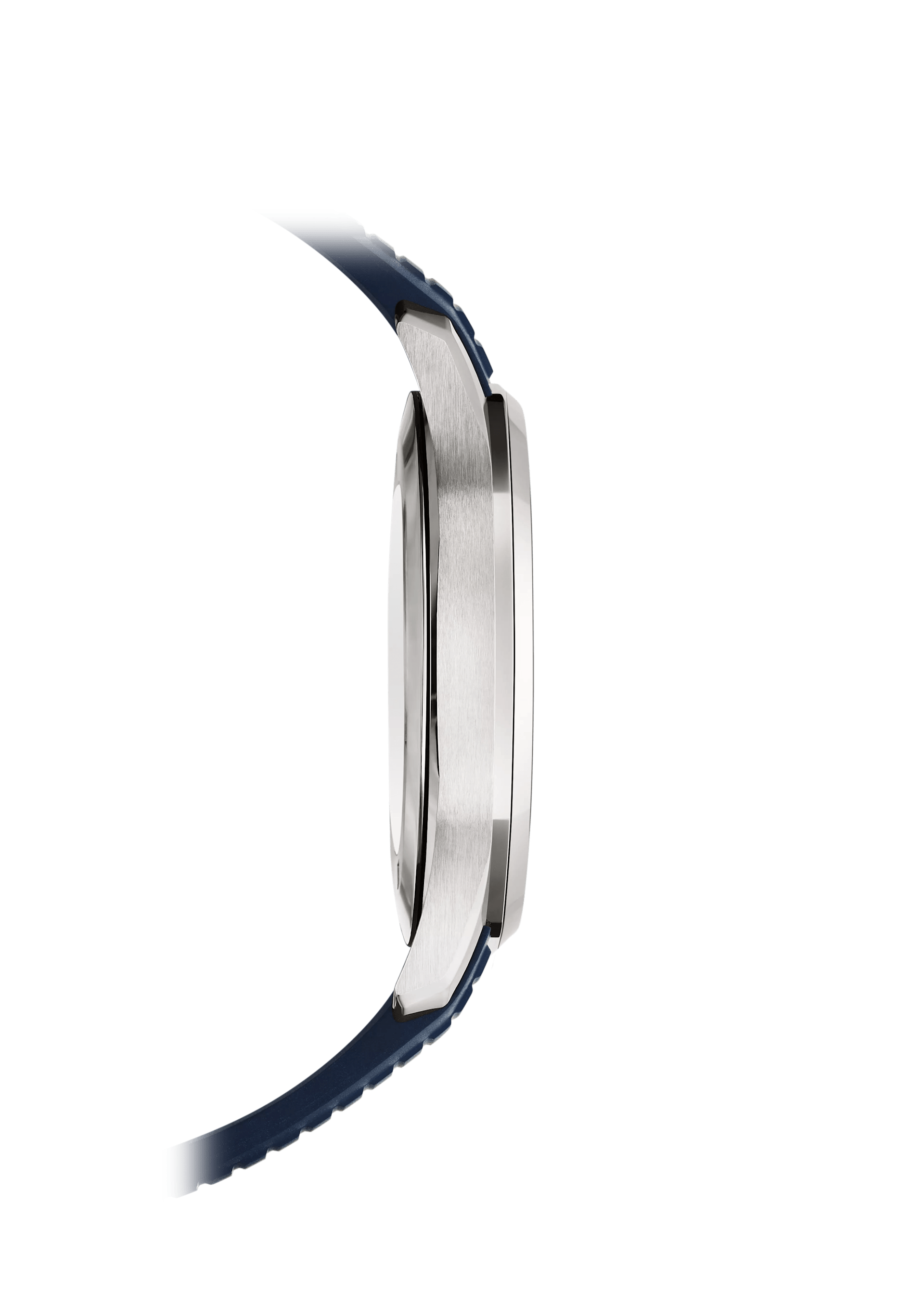 Aquanaut Blue Dial