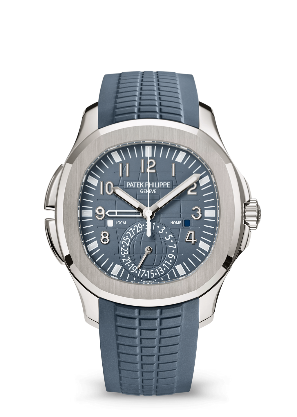 Aquanaut Travel Time Blue