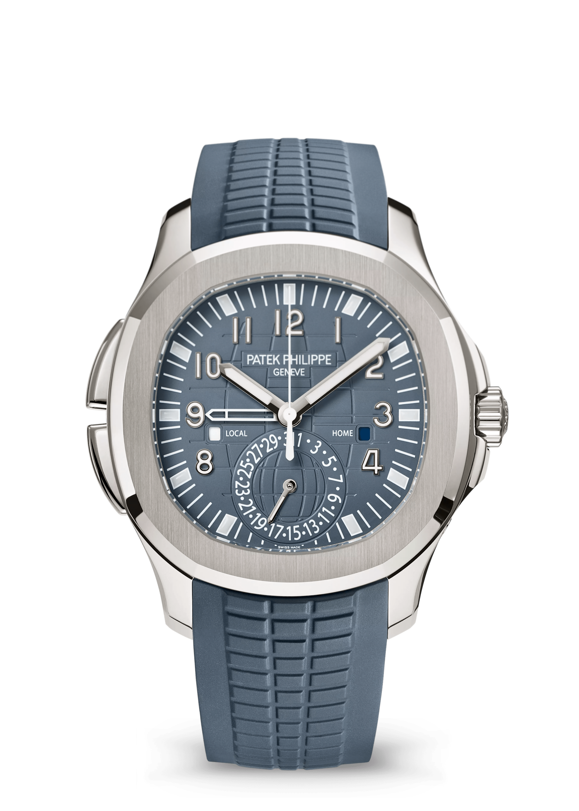 Aquanaut Travel Time Blue