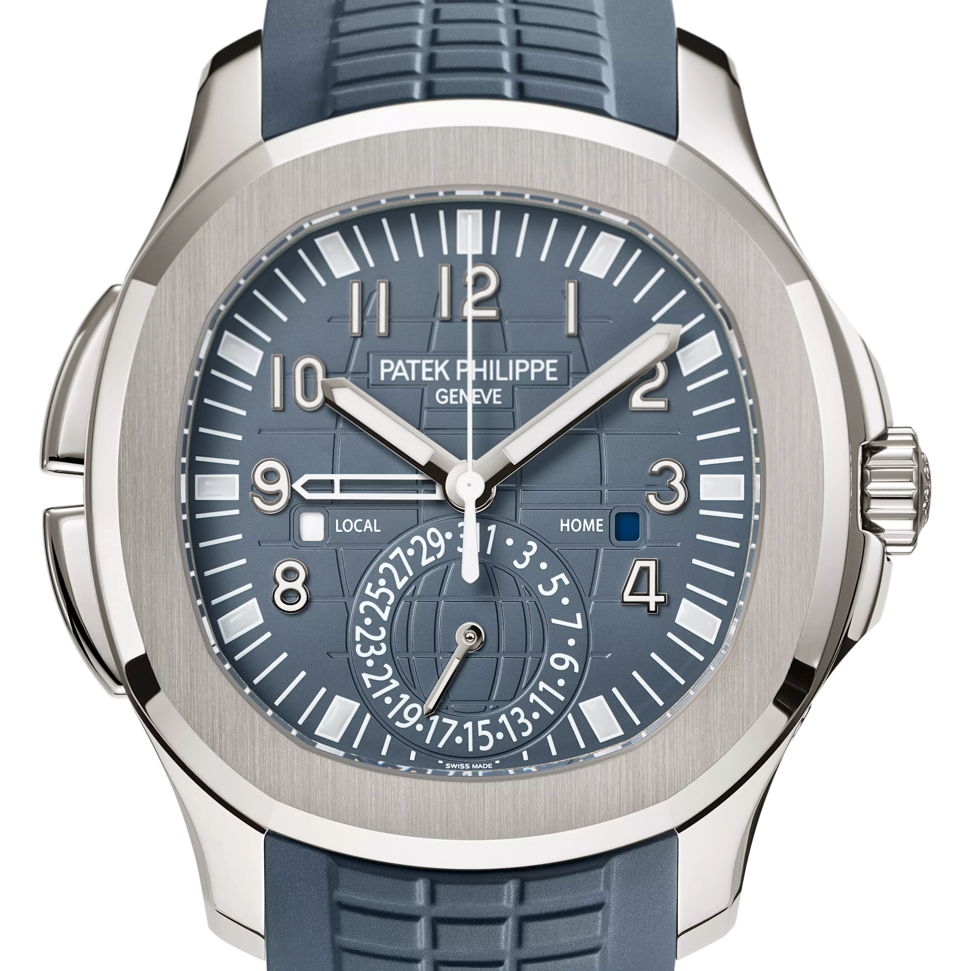 Aquanaut Travel Time Blue