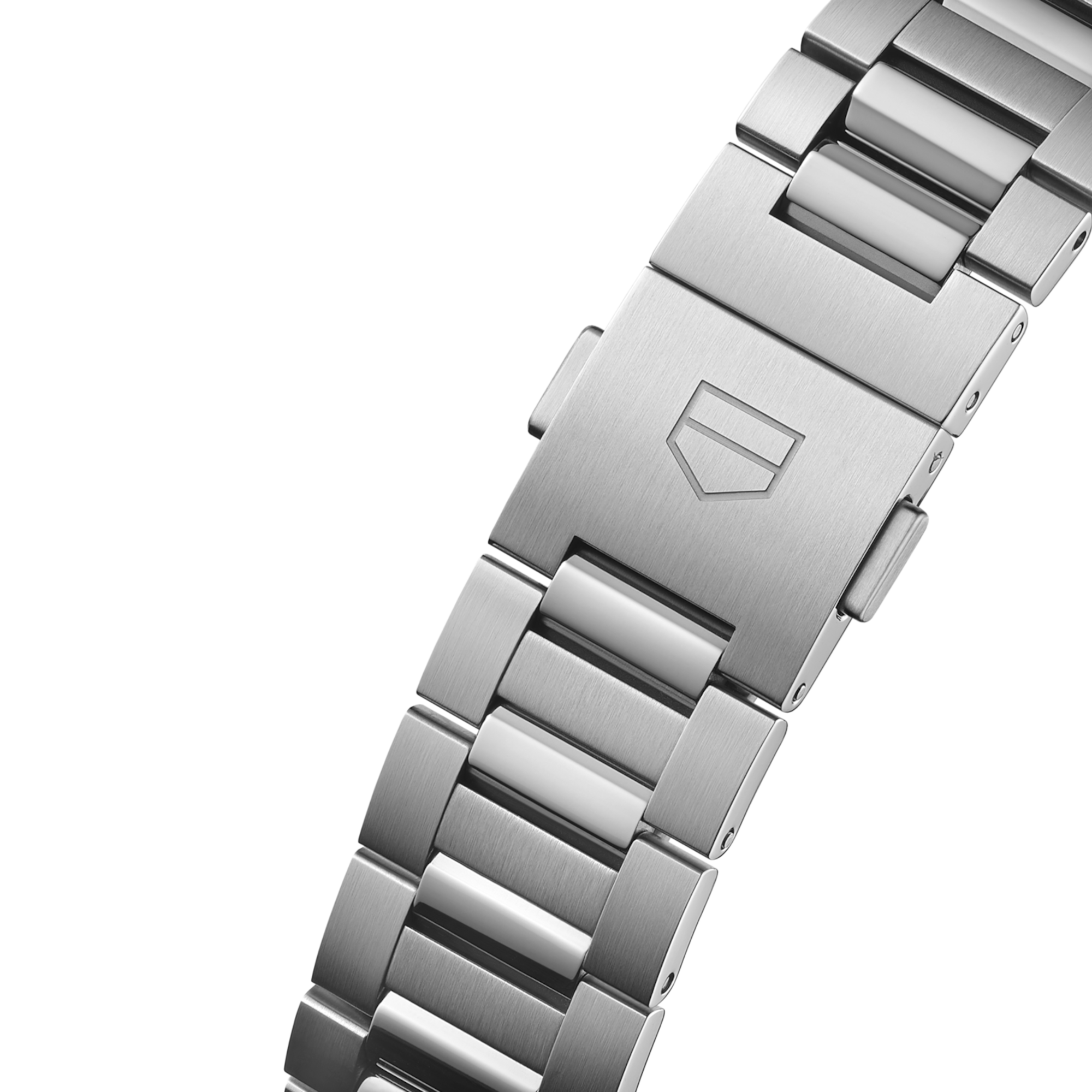 T. H. Carrera Data Black 39 mm