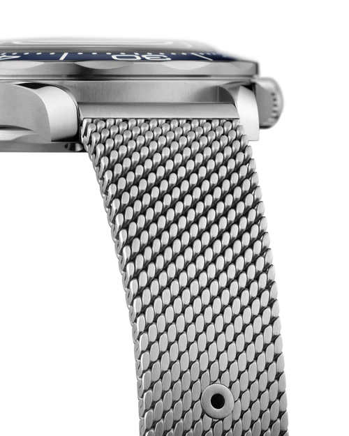 Seamaster Diver 300M James Bond 60th Anniversary 42 mm