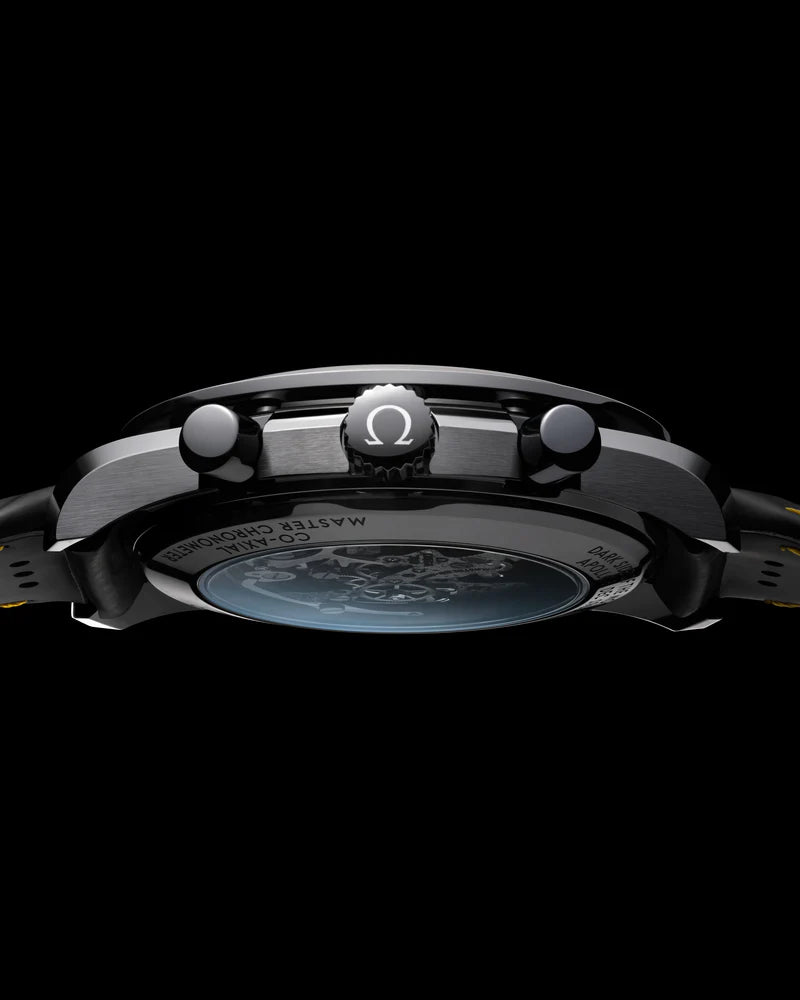 Speedmaster Dark Side of the Moon Apollo 8