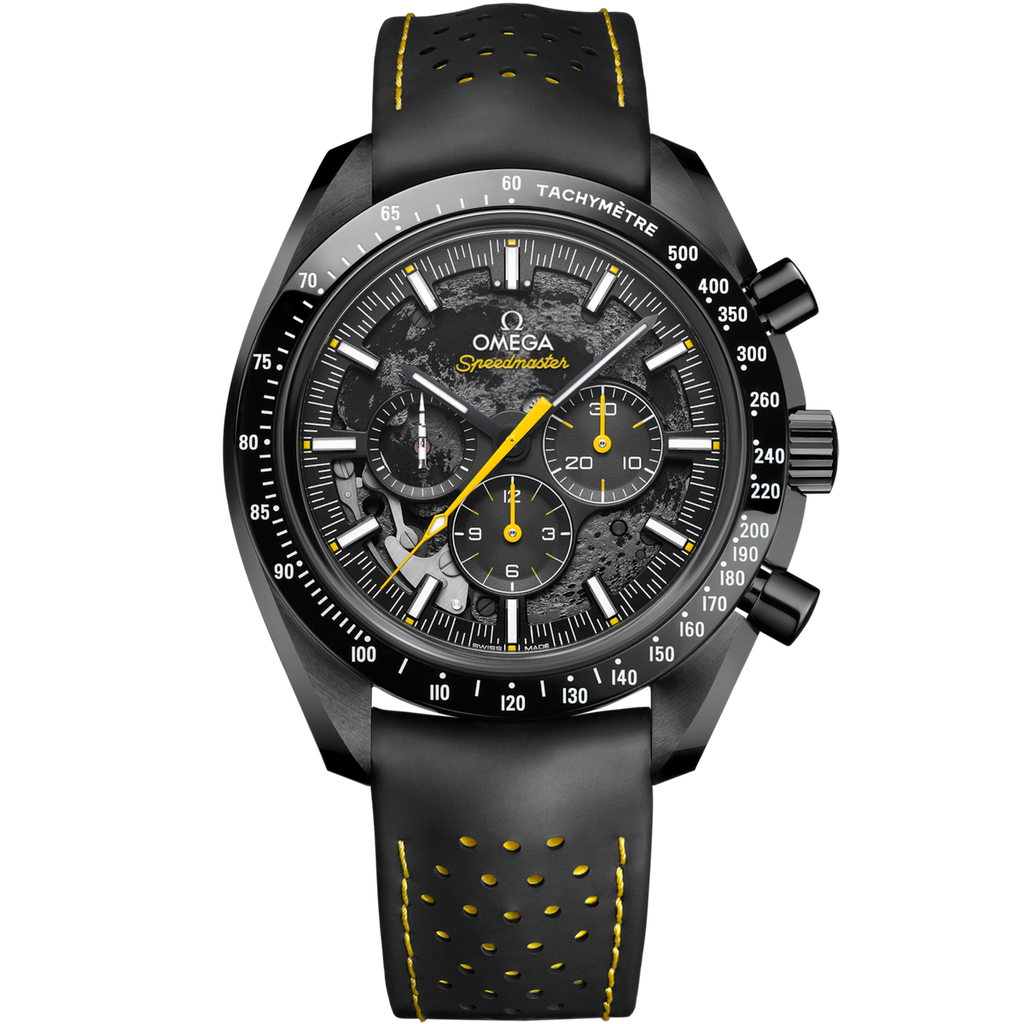 Speedmaster Dark Side of the Moon Apollo 8