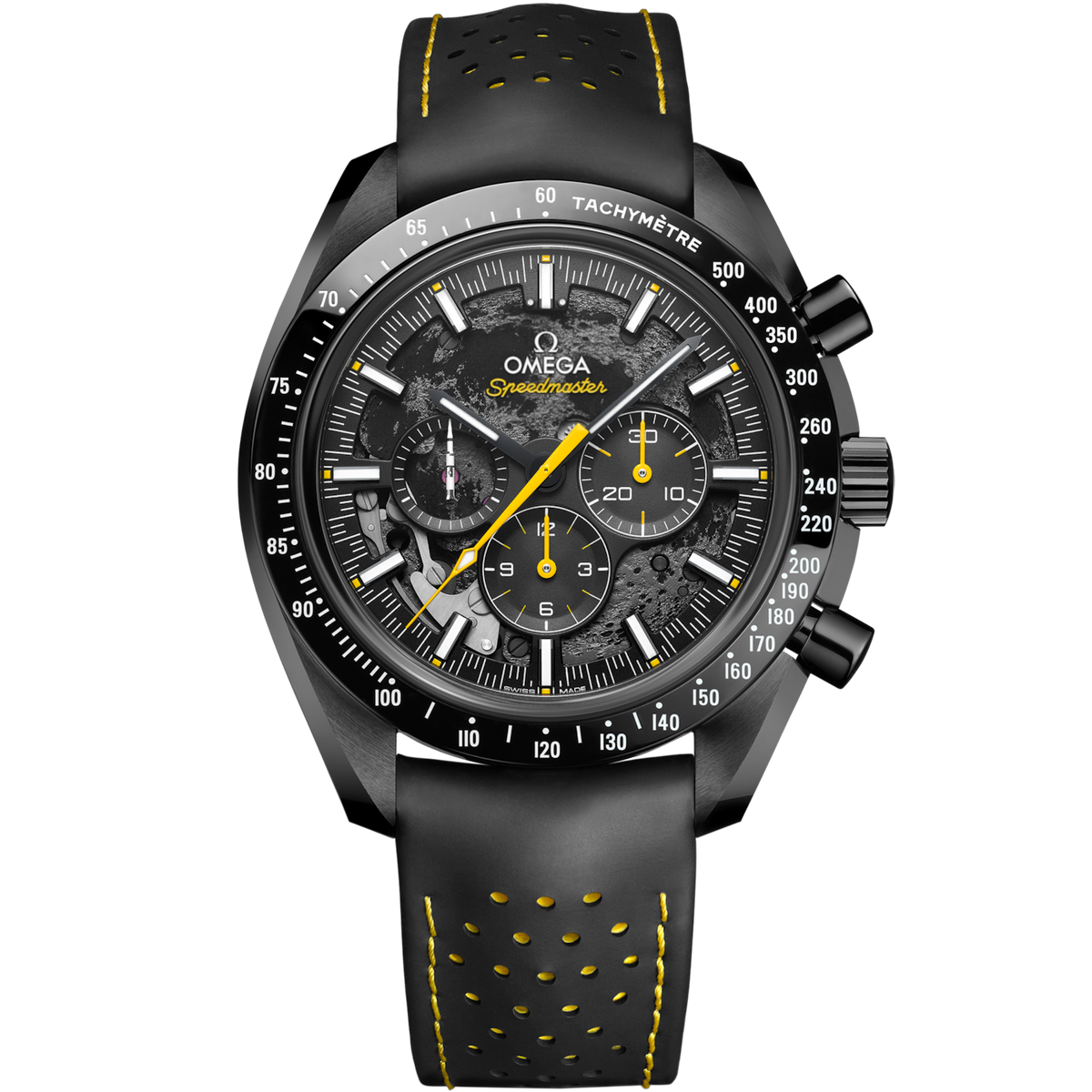 Speedmaster Dark Side of the Moon Apollo 8